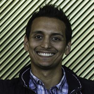 Robbie Bhathal