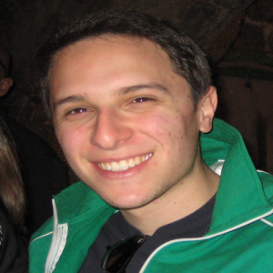 Robby Stein