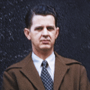Robert Alexander