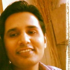 Amarjeet Yadav