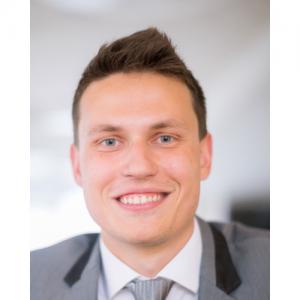 Tim Koroteev
