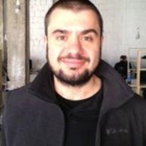 Rado Nikolov