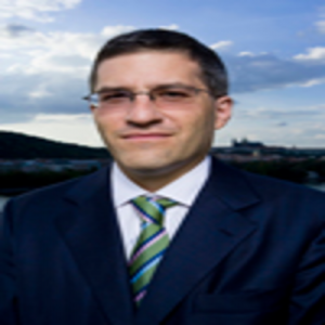 Robert Cohen