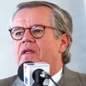Robert Daly