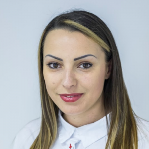 Marta Stefanova