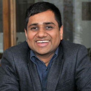 Ambarish Gupta