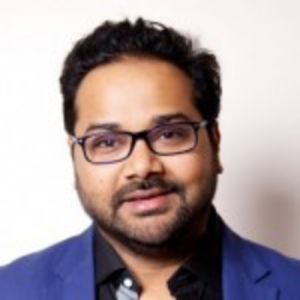 Ambarish Mitra