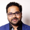 Ambarish Mitra