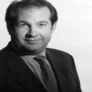 Robert Finkel