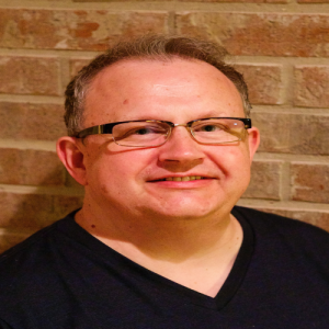 Robert Gordon