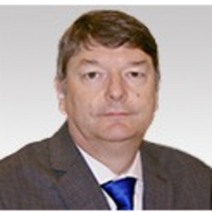 Robert Haigh