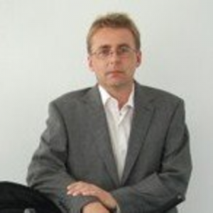 Robert Irving