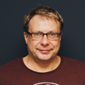 Robert Knapp