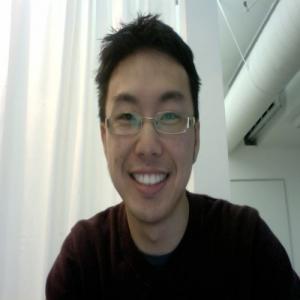 Robert Kwok