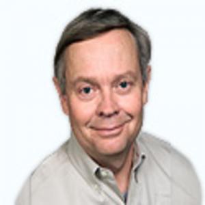 Robert Paluck