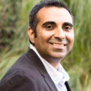 Harsh Sinha