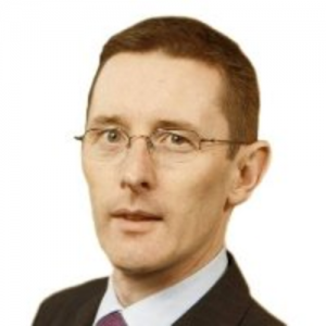 Robert Perryman