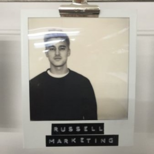 Russell Smith