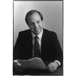 Robert Swanson