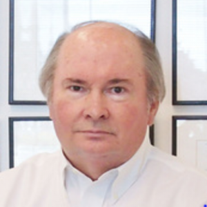 Robert V. Gunderson, Jr