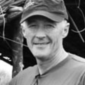 Robert Workman