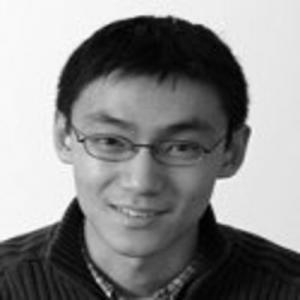 Robert Y. Wang