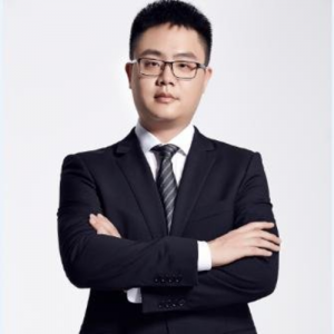 Robin Duan