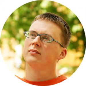 Krister Haav