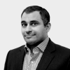 Rodger Desai