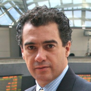 Rodrigo Ocejo