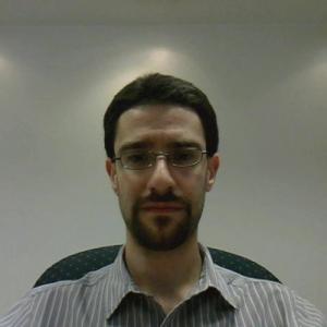 Rodrigo Oscar Vazquez