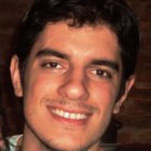 Rodrigo Palos
