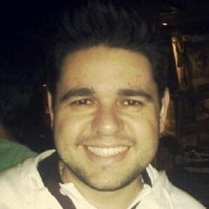 Rodrigo Reis