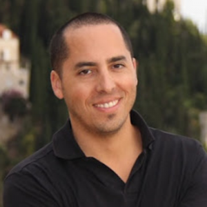 Rodrigo Teijeiro