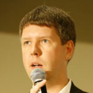 Jüri Kaljundi