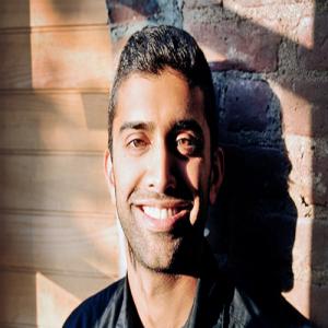 Rohan Deshpande