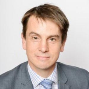 Rohan Ward