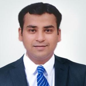 Rohit Bhageria