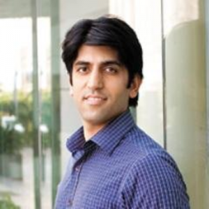 Rohit Chadda