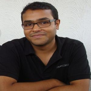 Rohit Gupta