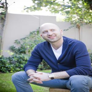 Amir Farha