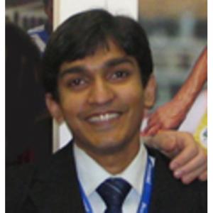 Raju PN
