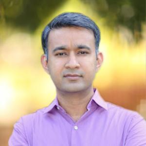Rohit Toshniwal