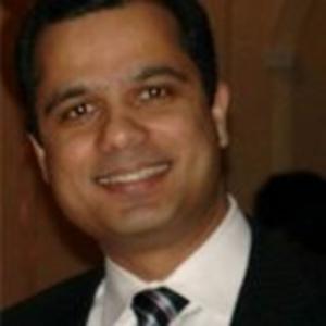 Rohit Vashisht