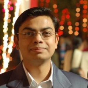 Ankur Shrivastava