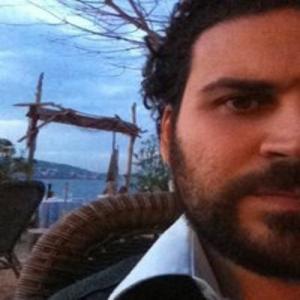 Romain Dardour