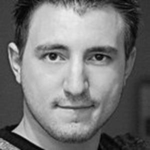 Romain Di Vuolo
