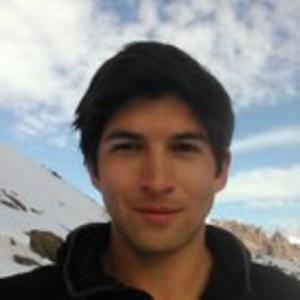 Cristobal Asenjo