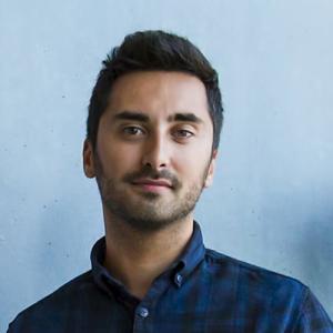 Romain Violleau