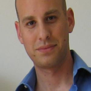 Amir Leitersdorf